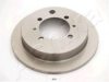 ASHIKA 61-05-509 Brake Disc